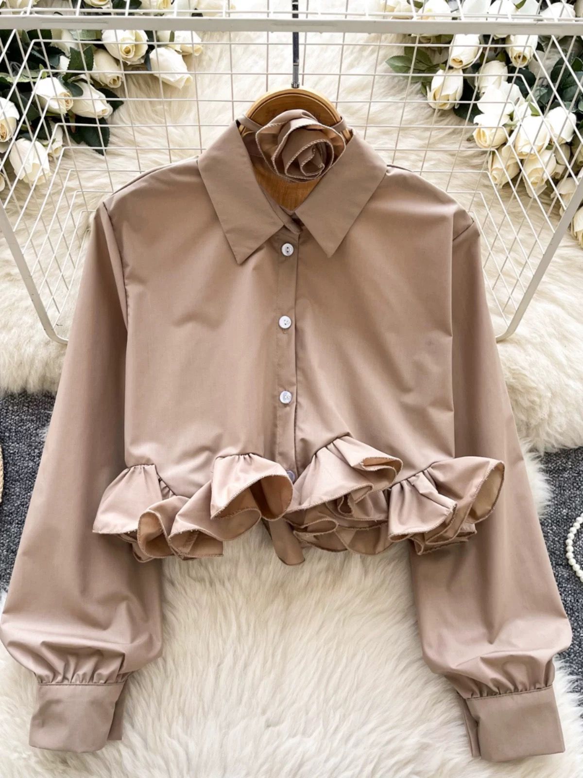 Stay in your lane top FTO350 image