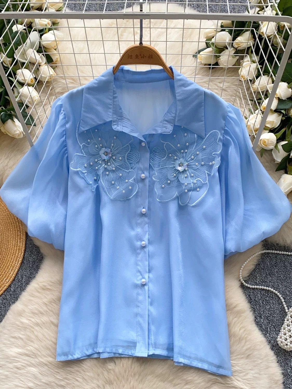 Live life top FTO152 image