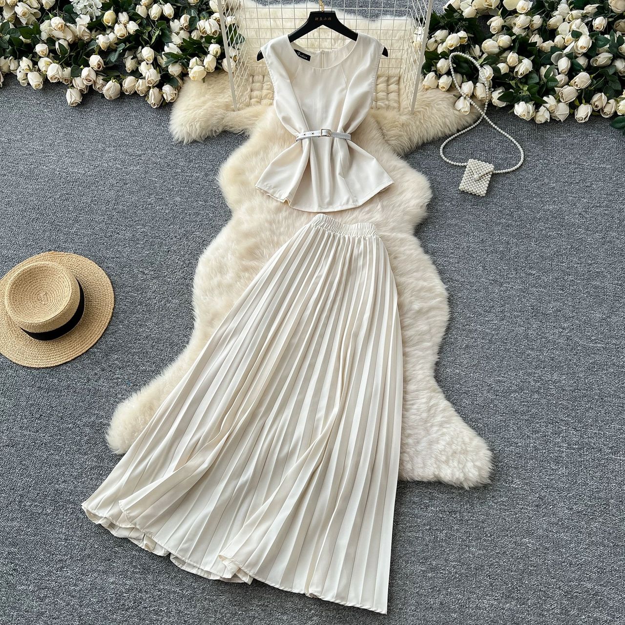 Spring fever set FTP167 image