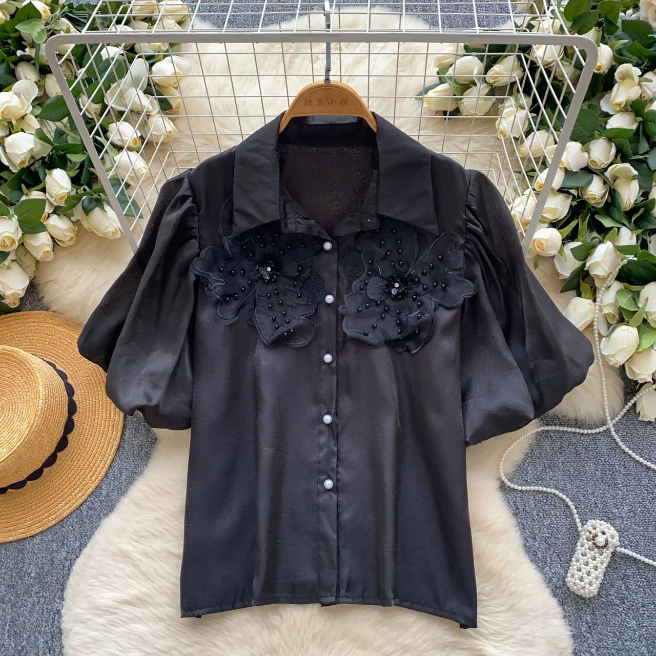 Live life top FTO152 image