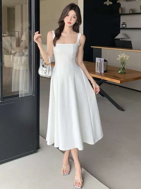 Crescent crystal dress FD1396 image