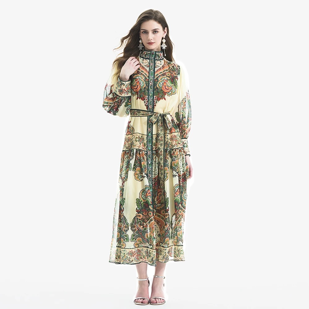 Feeling popular dress ED262 image