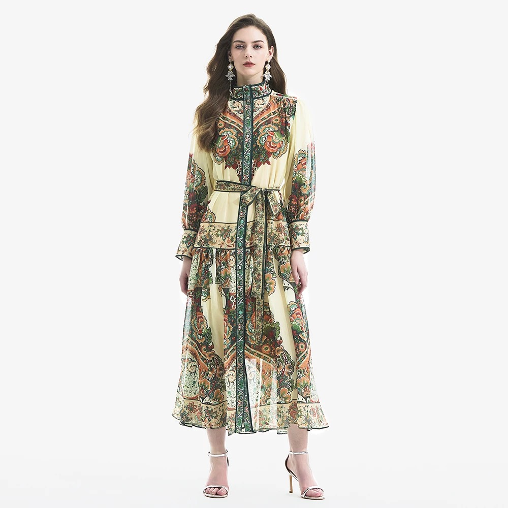 Feeling popular dress ED262 image