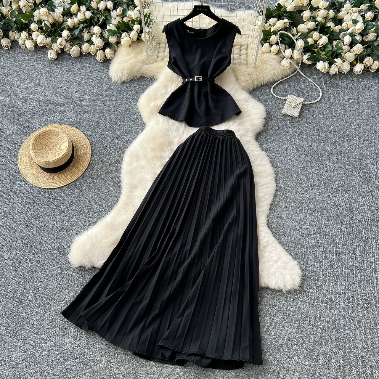 Spring fever set FTP167 image