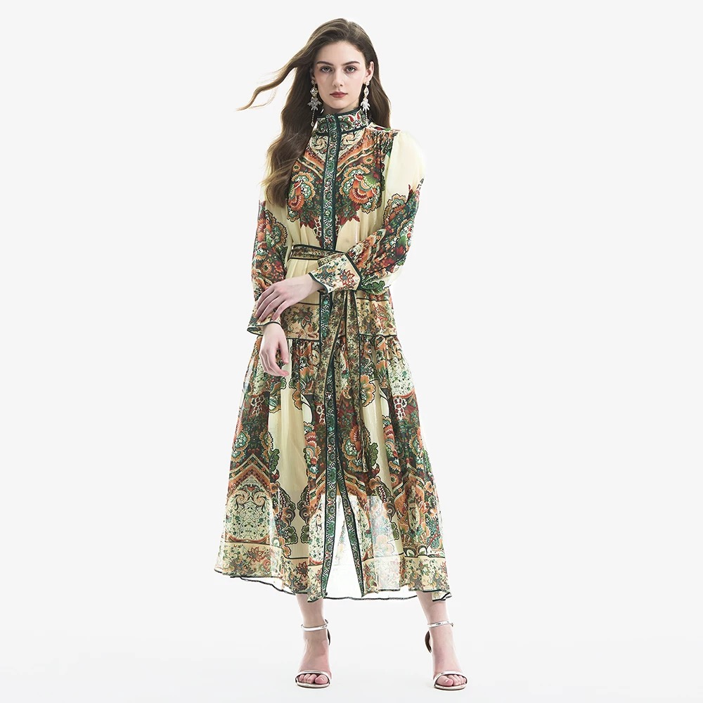 Feeling popular dress ED262 image