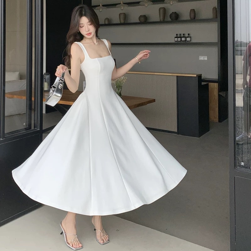 Crescent crystal dress FD1396 image