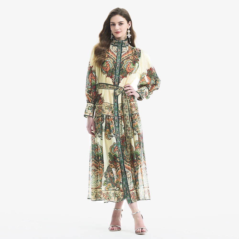 Feeling popular dress ED262 image