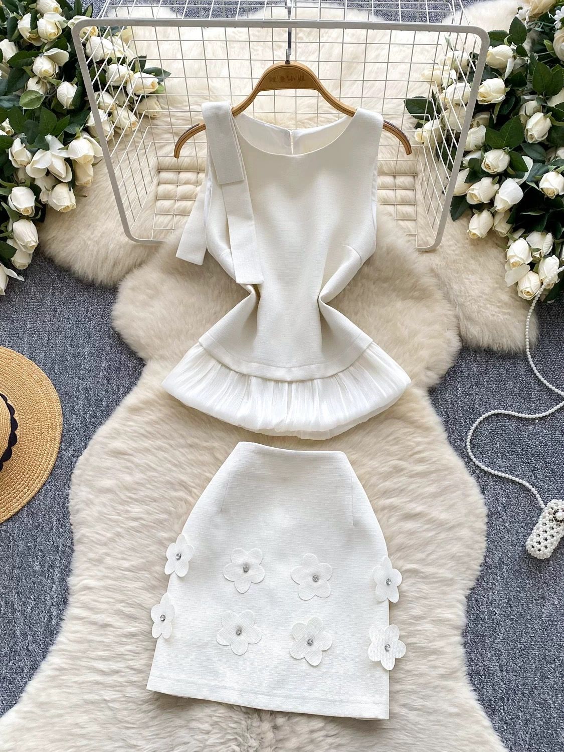 Mellowed out set FTP426 image