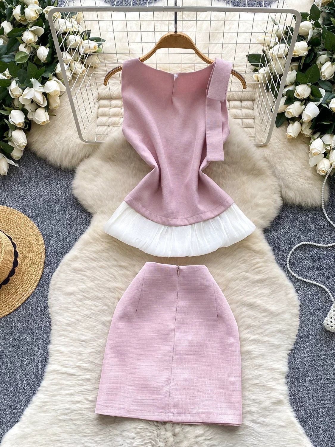 Mellowed out set FTP426 image