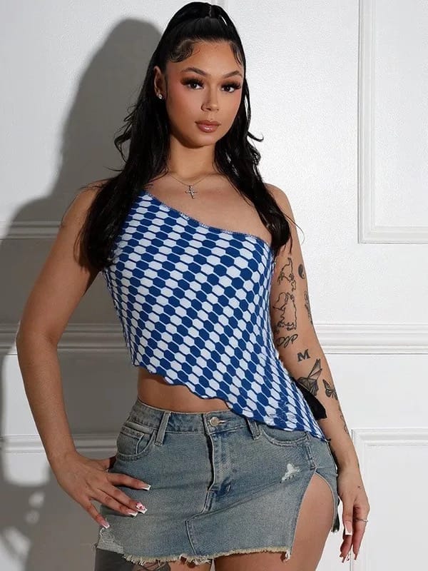 Twist of fate top CTO867 image