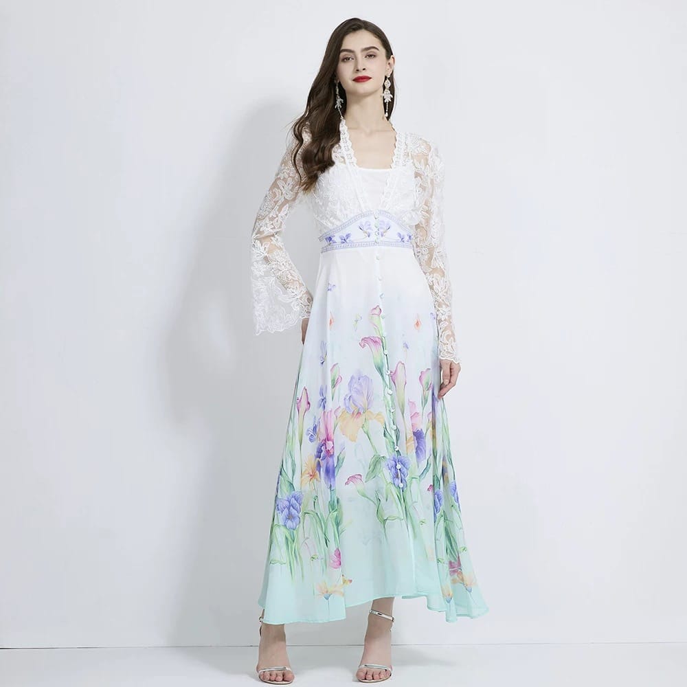 Pretty please dress ED259 image