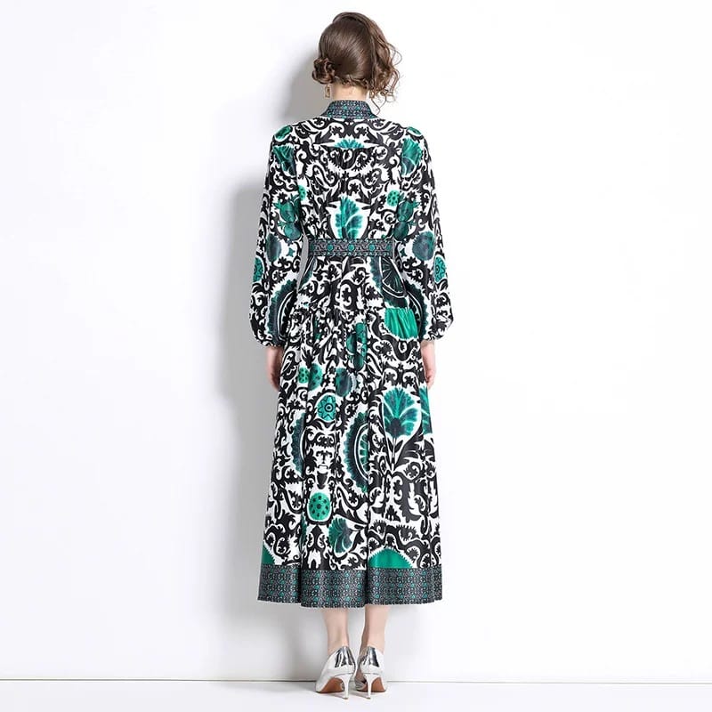 Tequila girly dress ED258 image