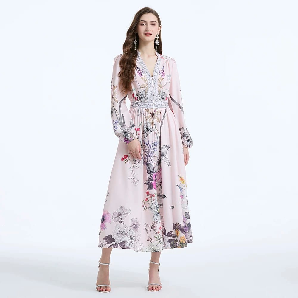 I got you dress ED256 image