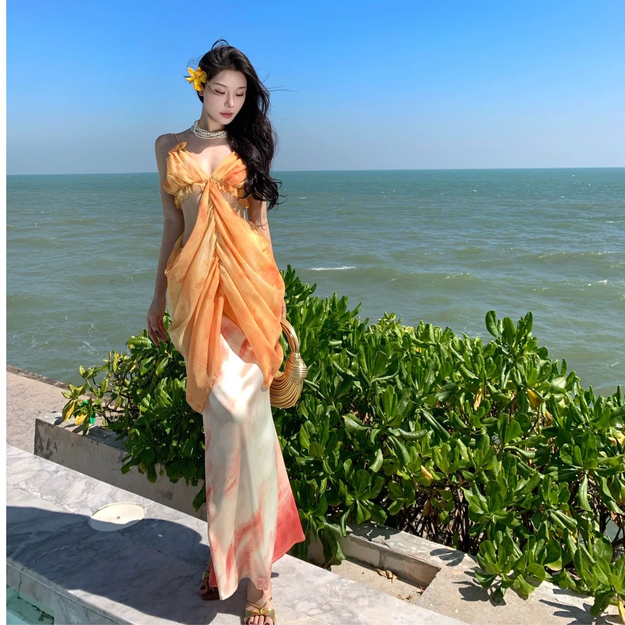 Burning slay set CTP630 image