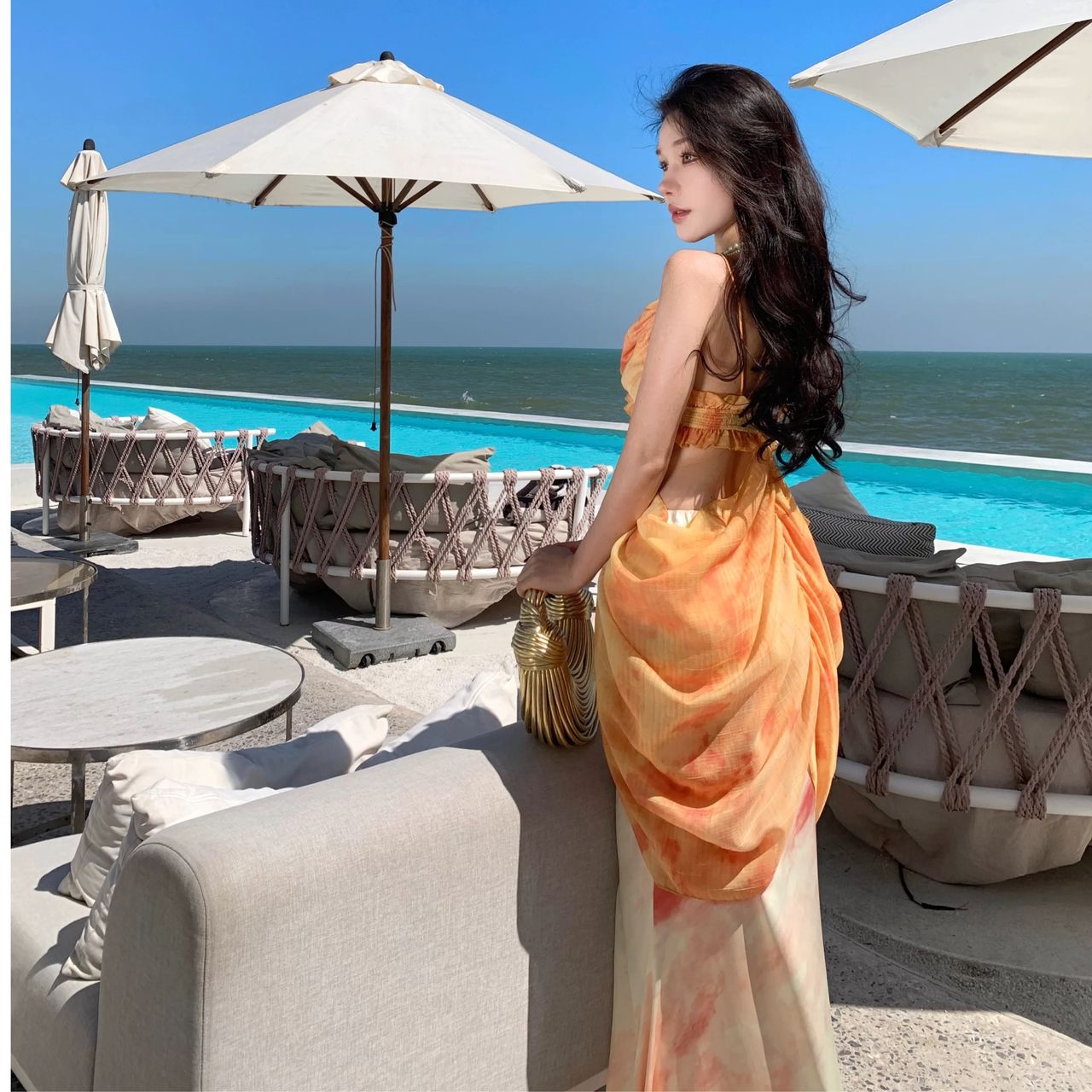 Burning slay set CTP630 image