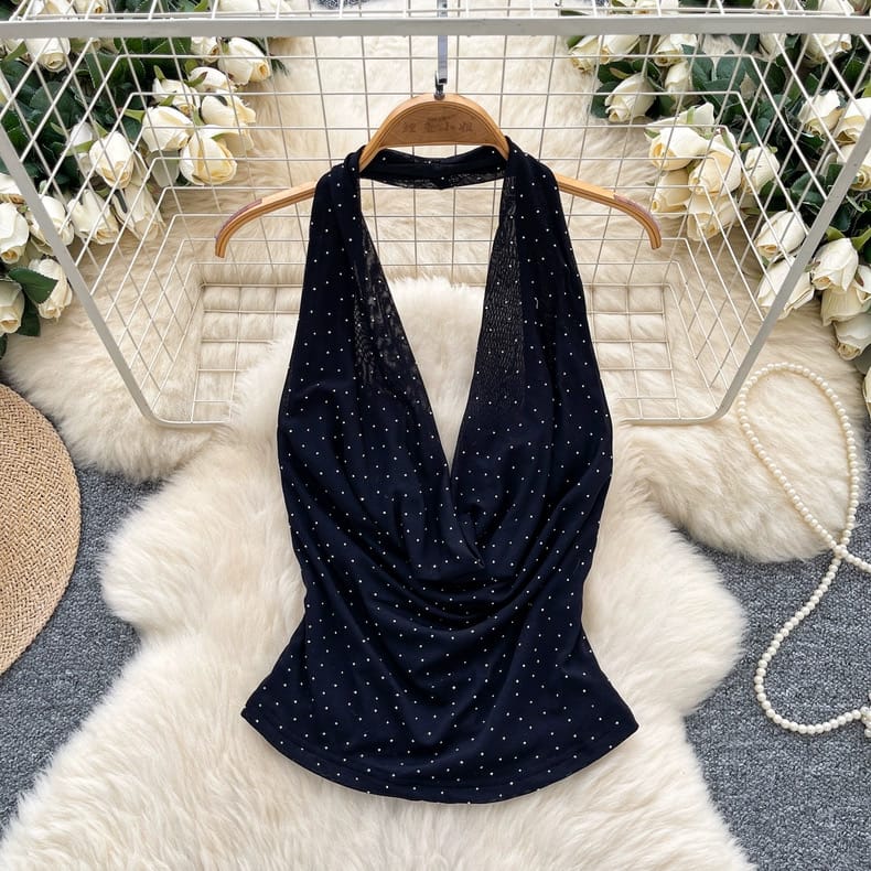 Romantically involved top CTO870 image