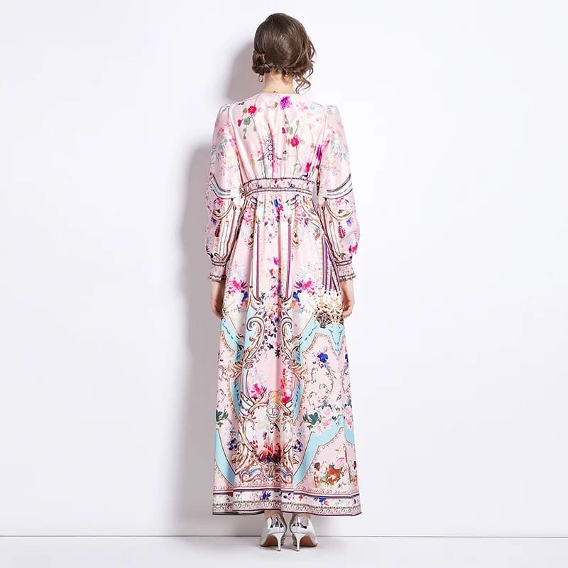 Loop me in dress ED254 image