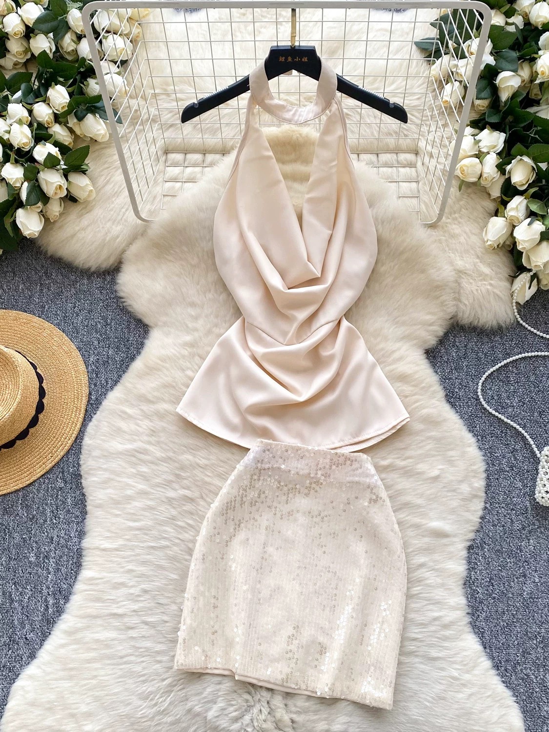 Weekend lover set CTP358