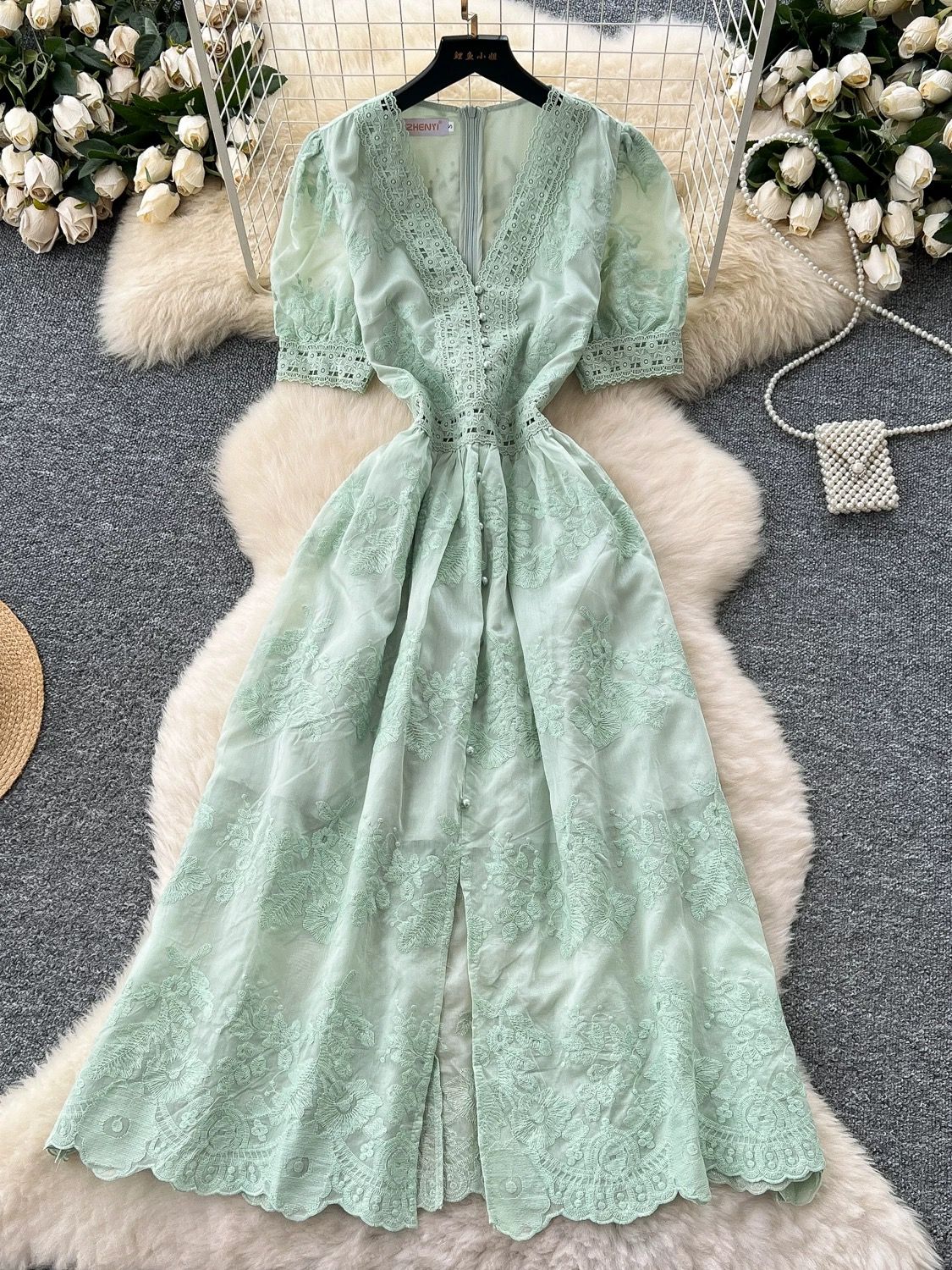 Keep my secret dress CD150 image