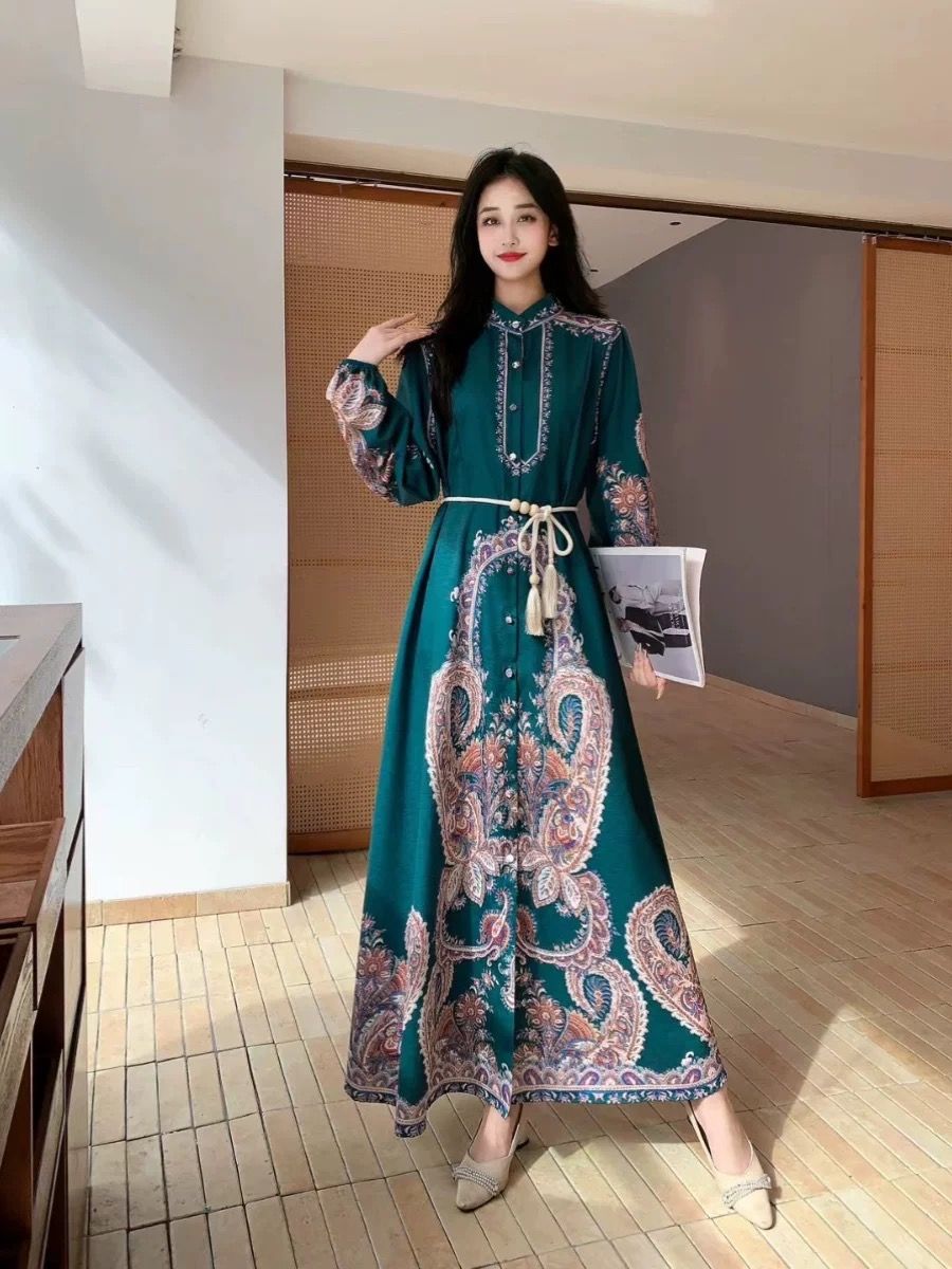 Rich bae dress ED253 image