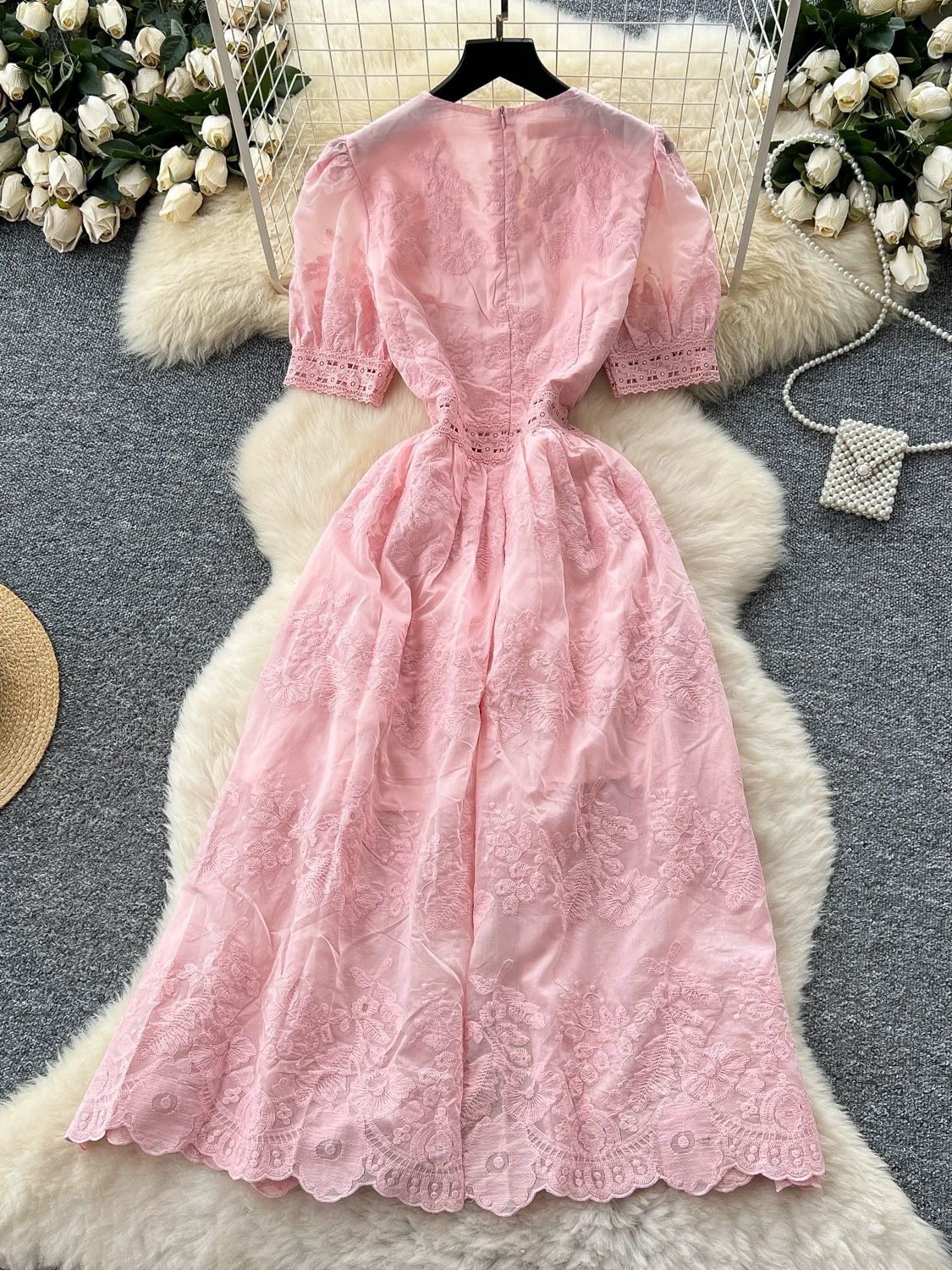 Keep my secret dress CD150 image