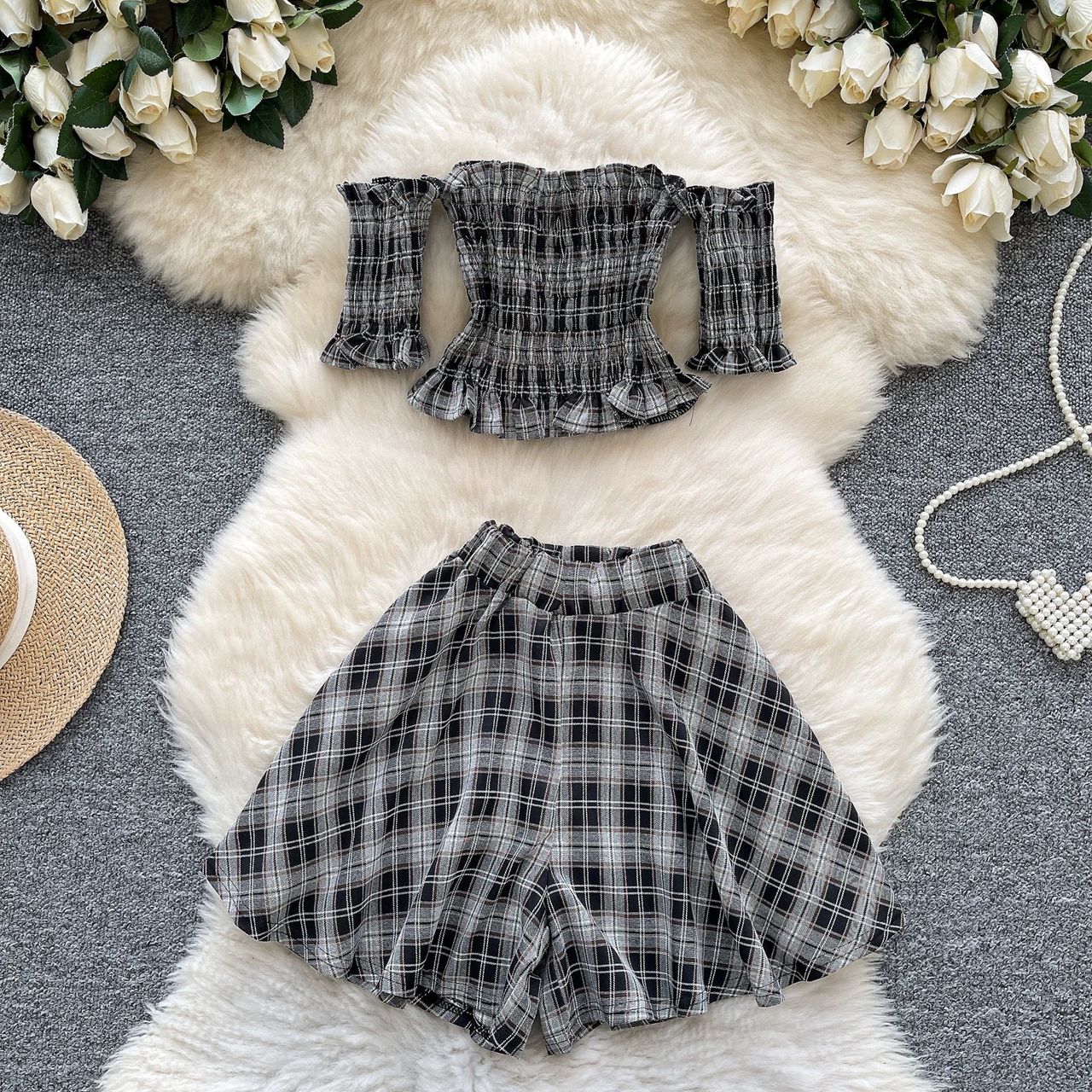 Business per usual set CTP357 image