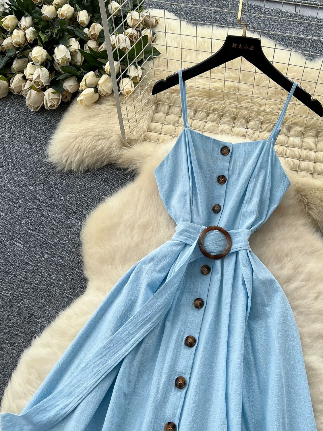 Wanna be me dress CD151 image