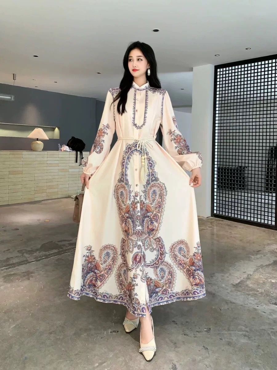 Rich bae dress ED253 image