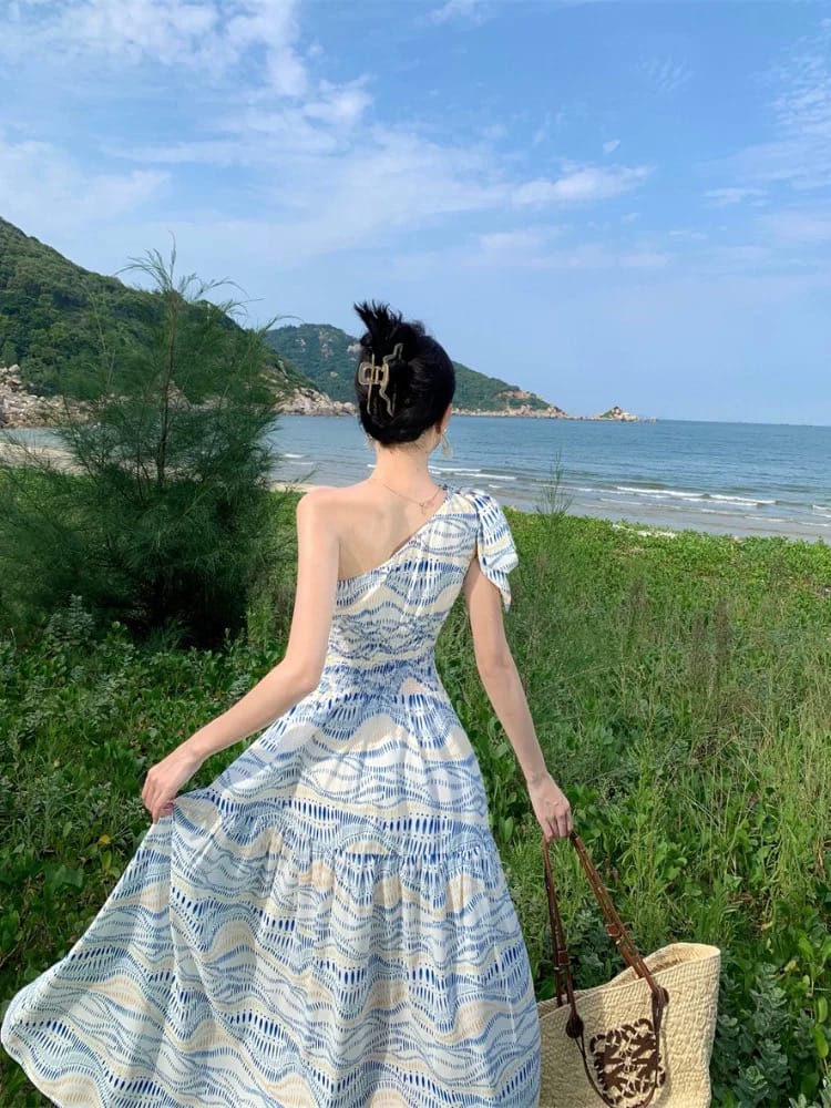 Festive ready dress CD670 image