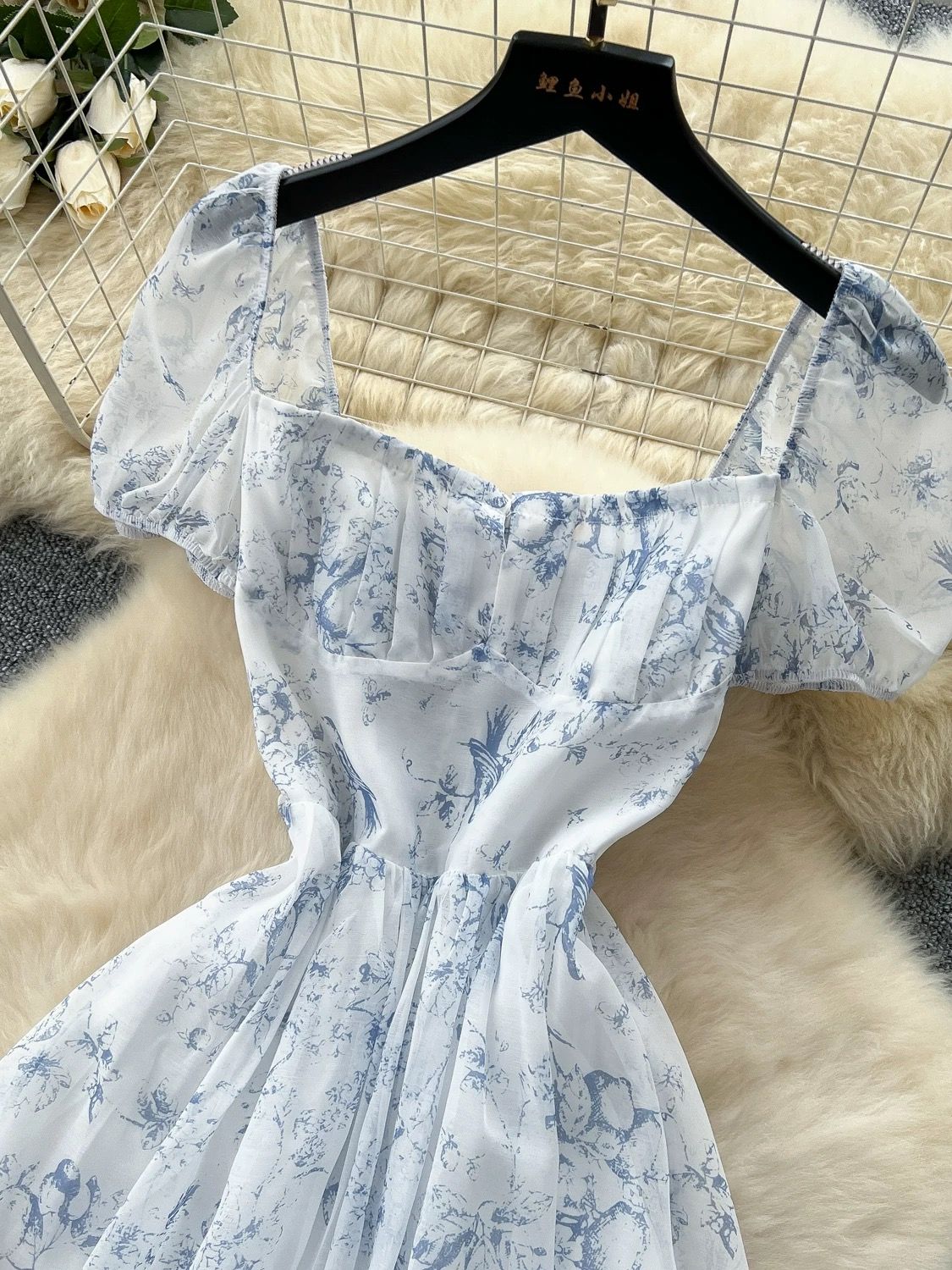 Point proven dress CD152 image