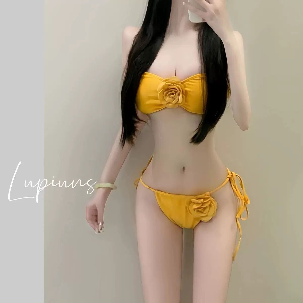 Keep me in love bikini LI210 image