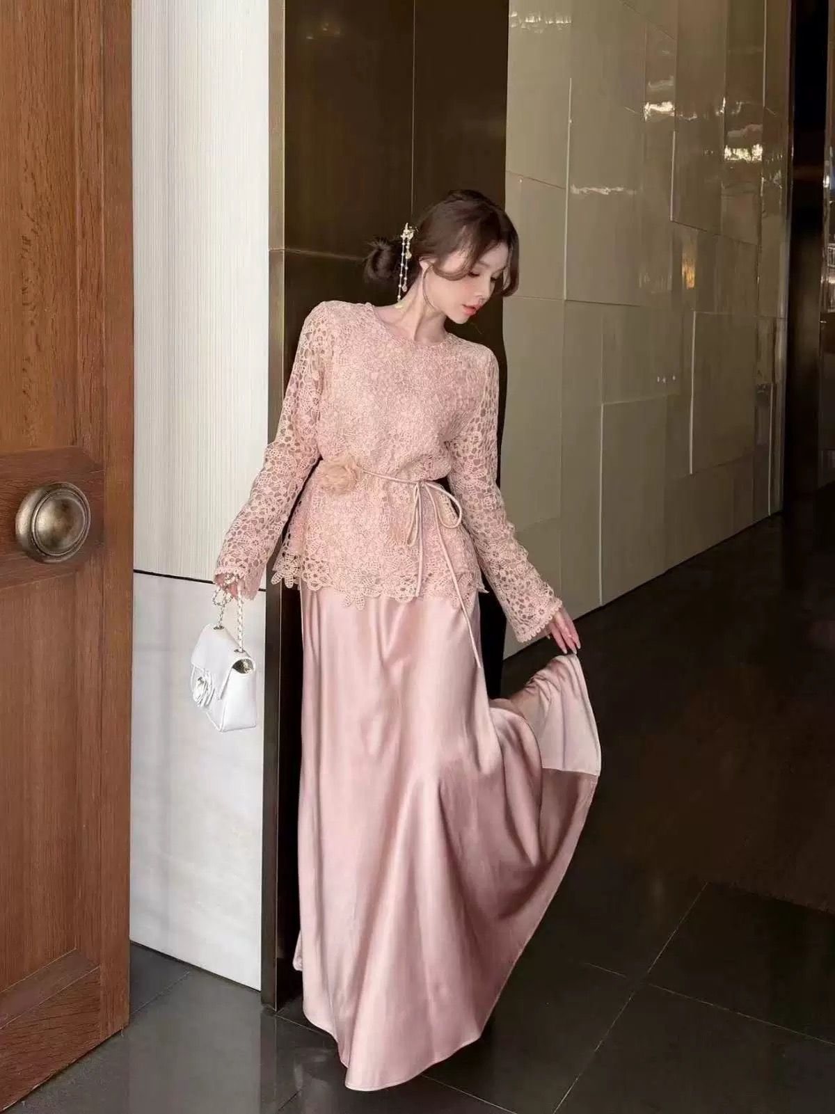 Overflowing gratitude set FTP247 image