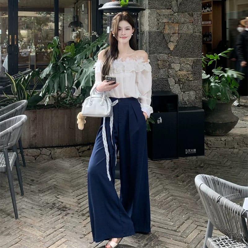 Back in the game set FTP154 image