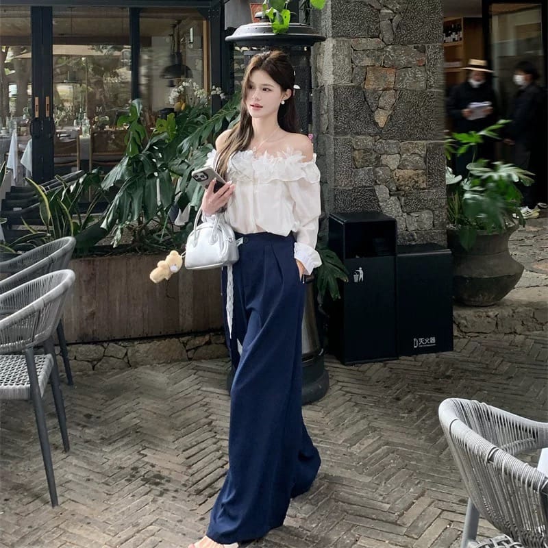 Back in the game set FTP154 image