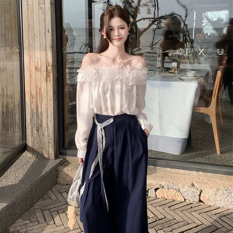 Back in the game set FTP154 image