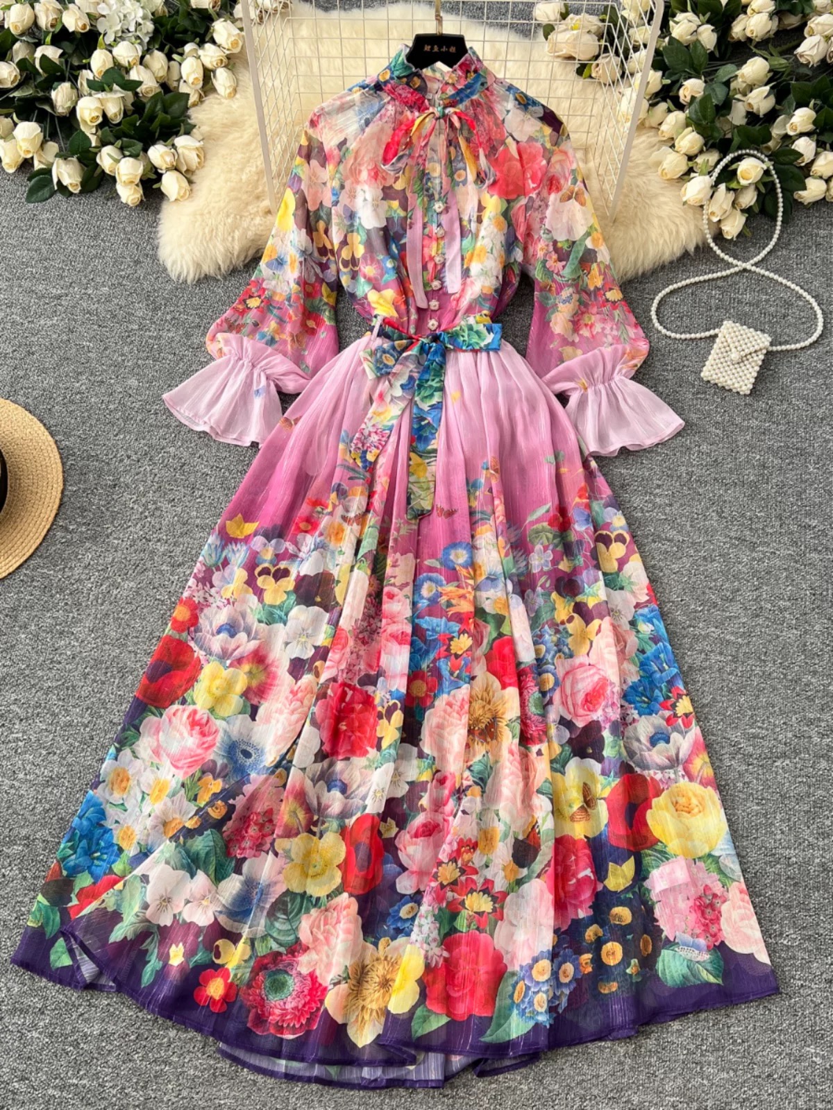 Fleetwood set FTP343 image