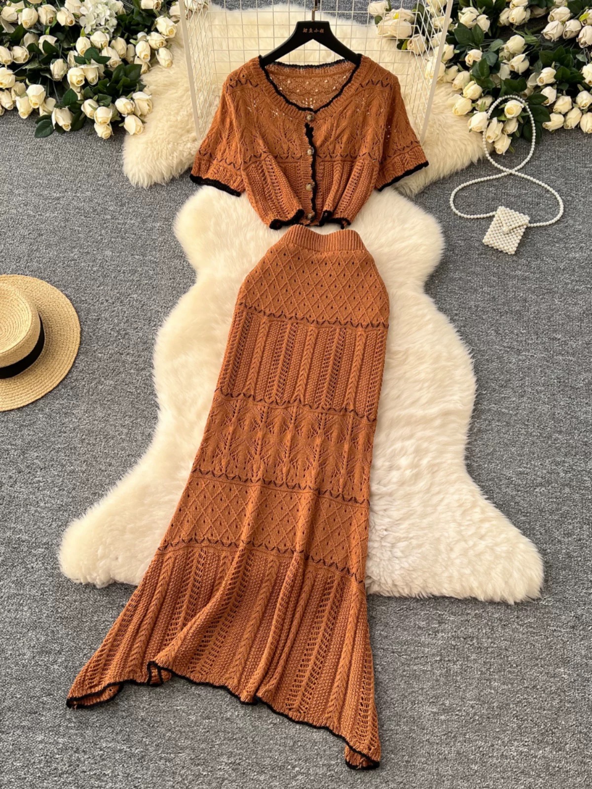 Soho chic set KTP321 image