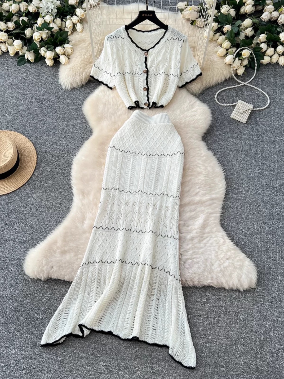 Soho chic set KTP321 image