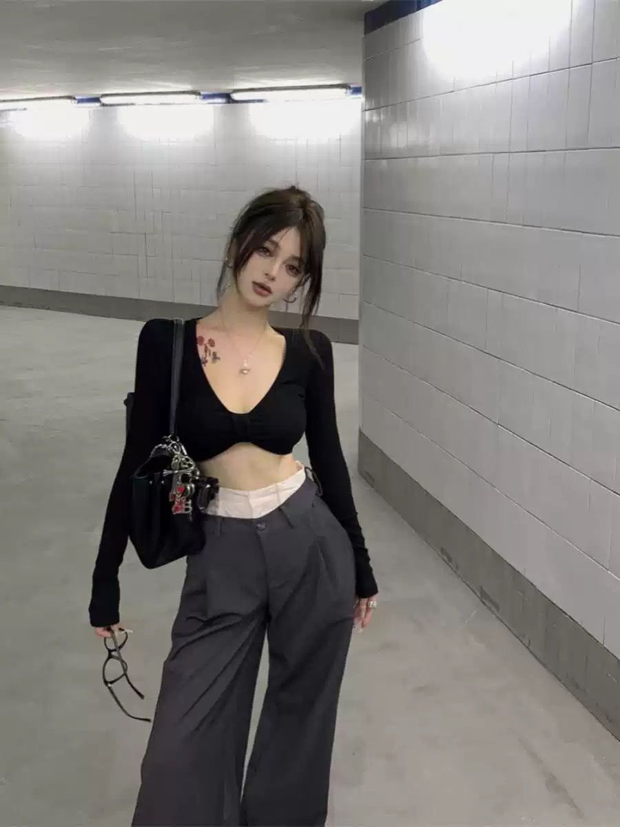 Like a charm top CTO885 image