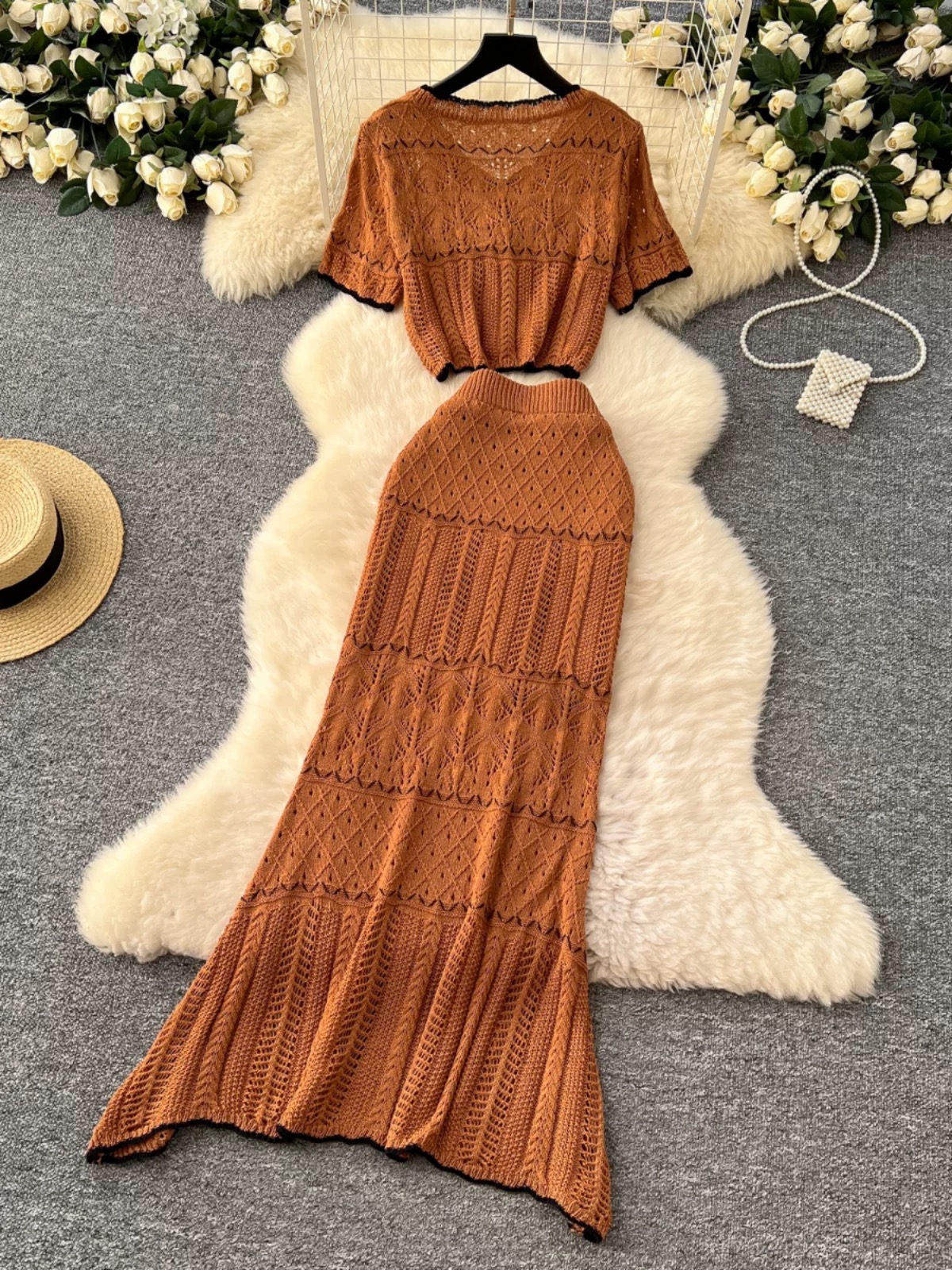 Soho chic set KTP321 image