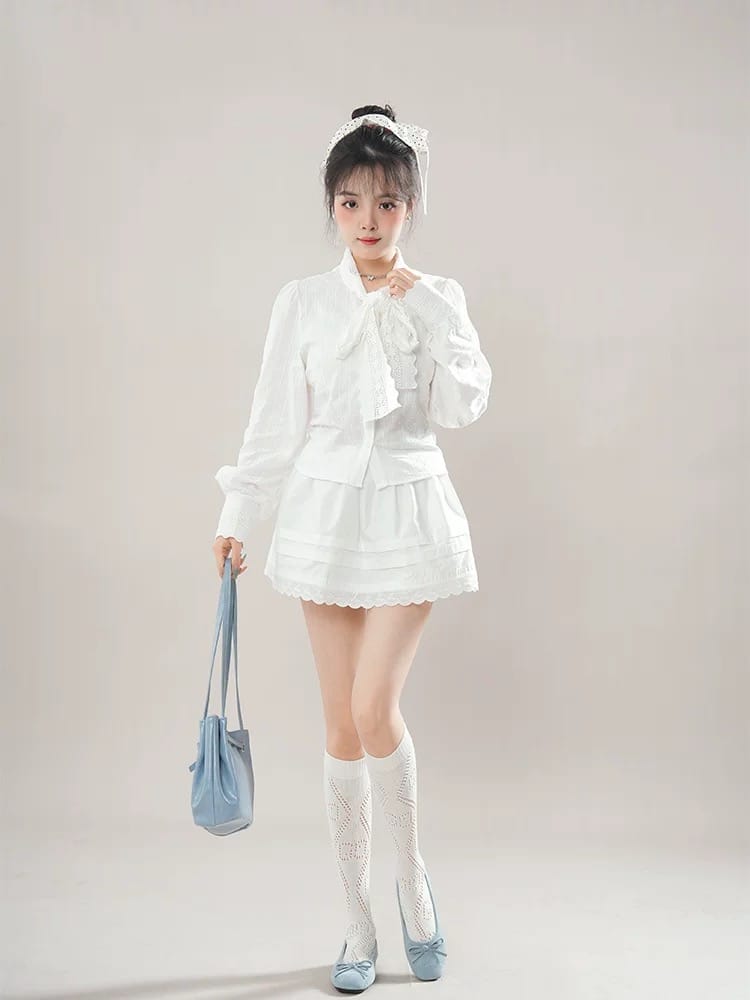 Relaxing in Newyork set CTP353 image