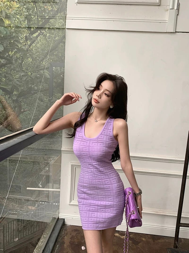 Try your luck dress CBC1254 image