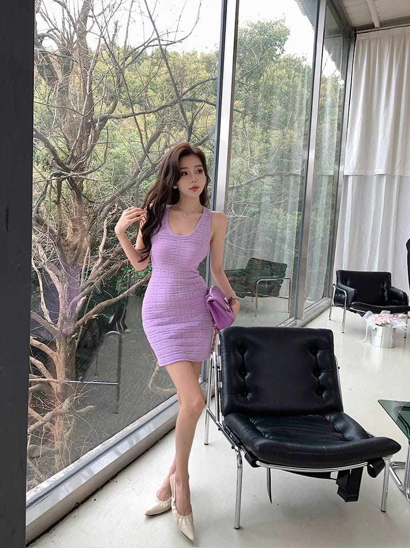 Try your luck dress CBC1254 image