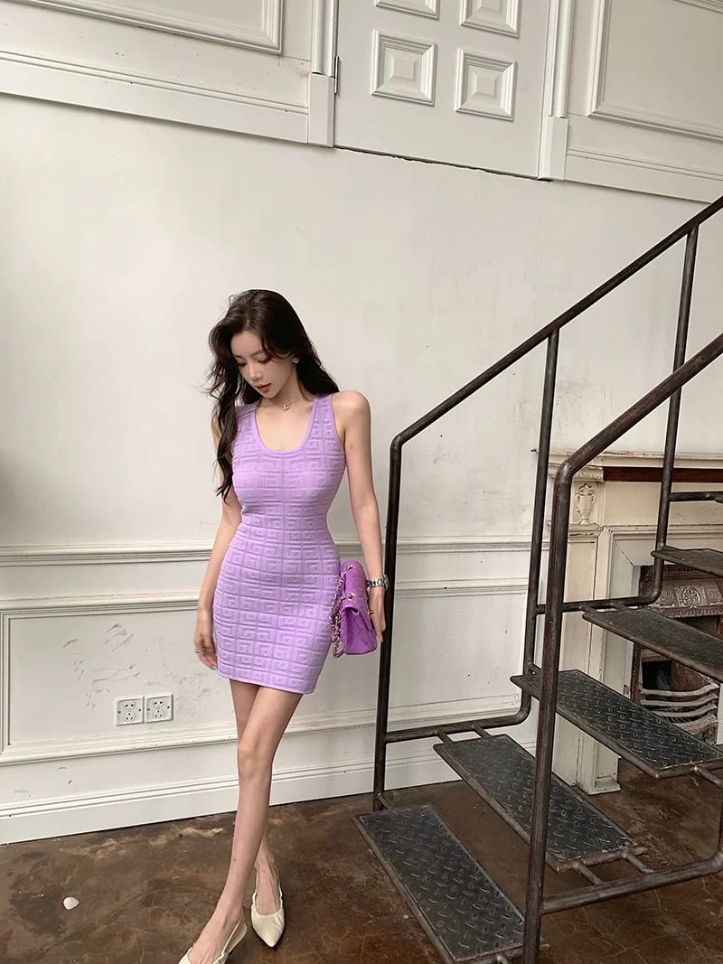 Try your luck dress CBC1254 image