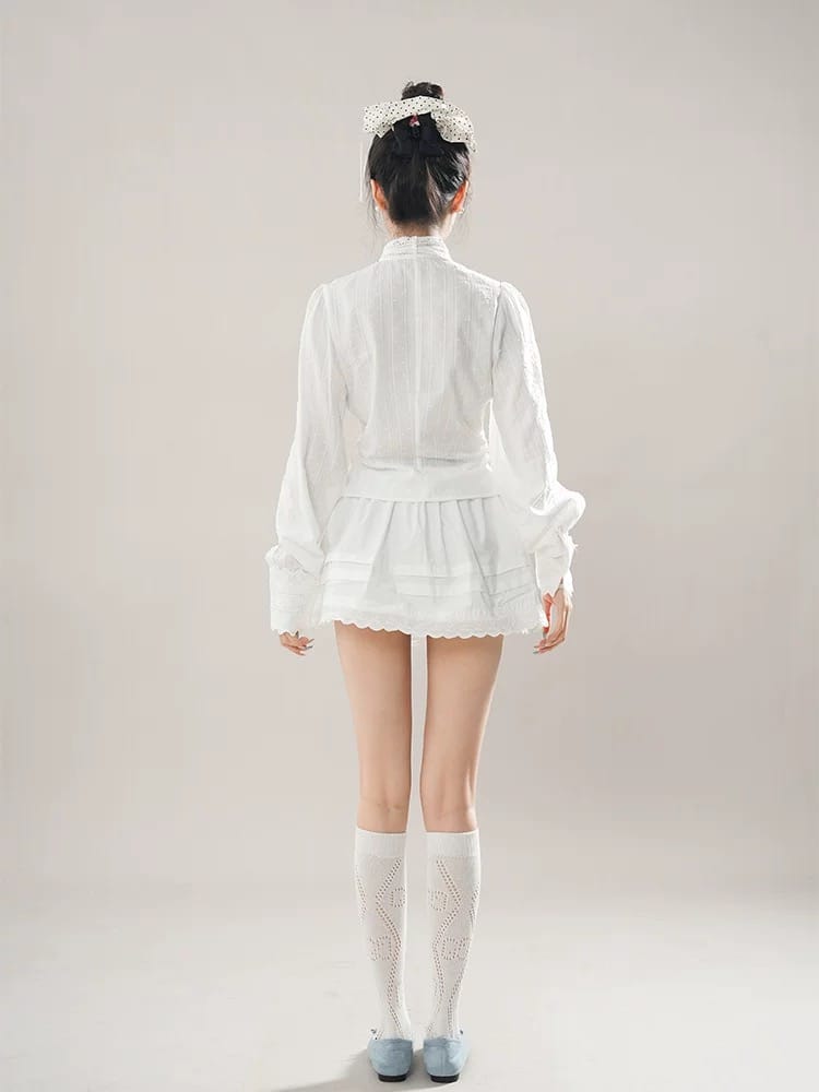 Relaxing in Newyork set CTP353 image