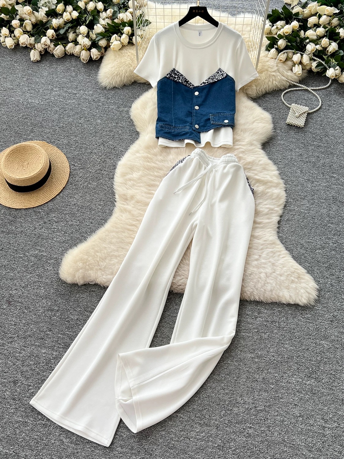 Rio nights set CTP352