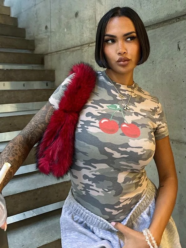Added Product