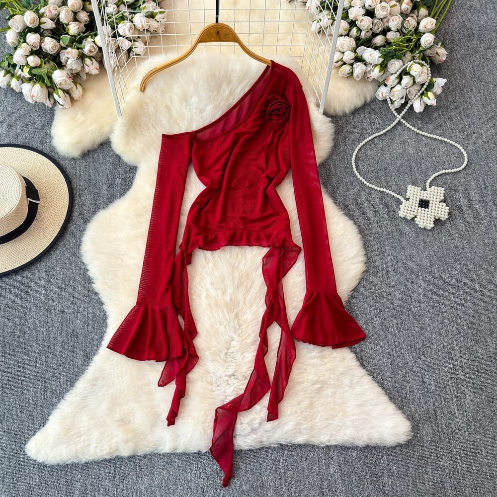 Keep you waiting top CTO464 image