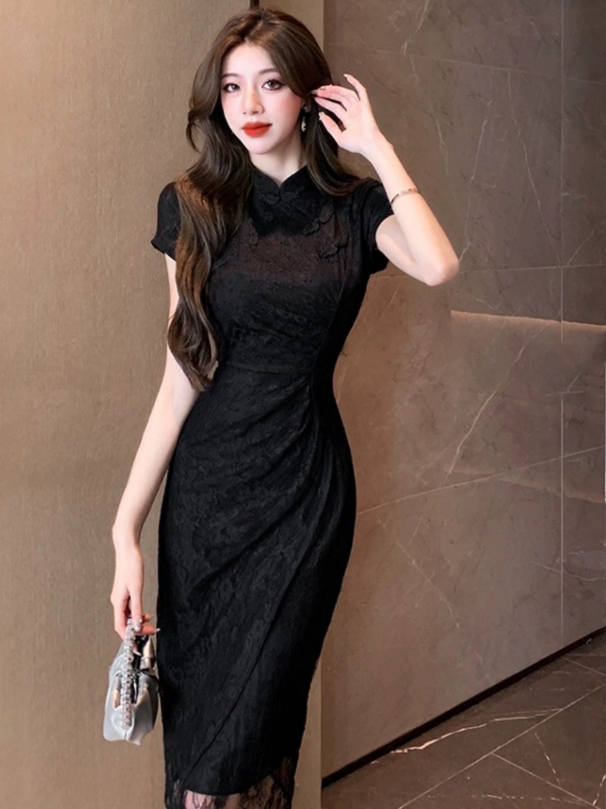 Want you bad dress FBC178 image