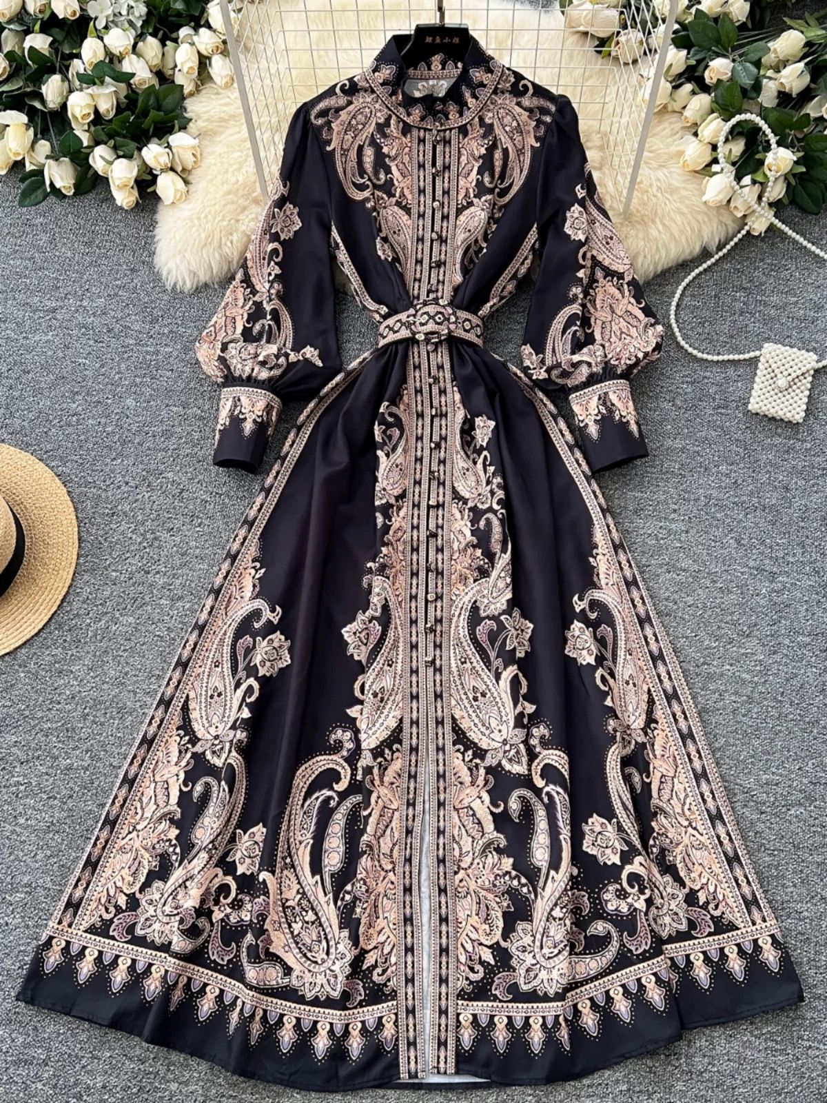 Something special about you dress ED248 image